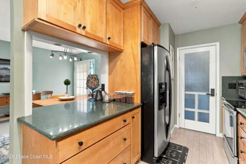 128 Casseekee Trail #6-128, Melbourne Beach FL - photo 14 of 68