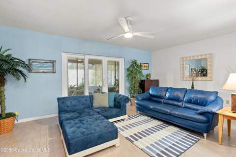 128 Casseekee Trail #6-128, Melbourne Beach FL - photo 15 of 68