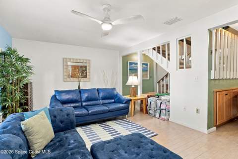 128 Casseekee Trail #6-128, Melbourne Beach FL - photo 17 of 68