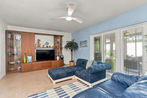 128 Casseekee Trail #6-128, Melbourne Beach FL - photo 18 of 68