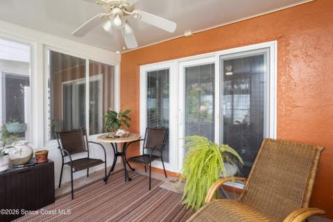 128 Casseekee Trail #6-128, Melbourne Beach FL - photo 20 of 68