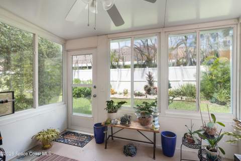 128 Casseekee Trail #6-128, Melbourne Beach FL - photo 21 of 68