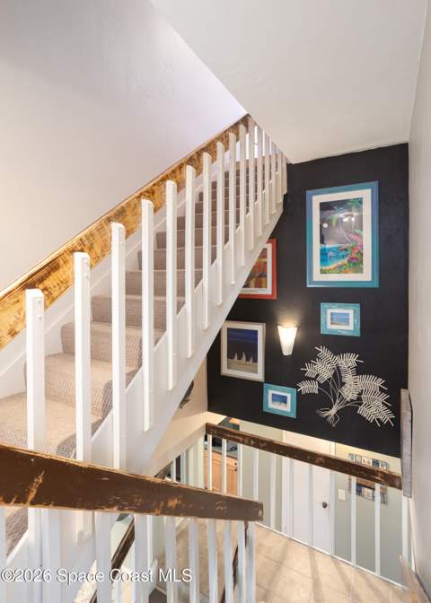 128 Casseekee Trail #6-128, Melbourne Beach FL - photo 22 of 68
