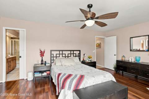 128 Casseekee Trail #6-128, Melbourne Beach FL - photo 23 of 68