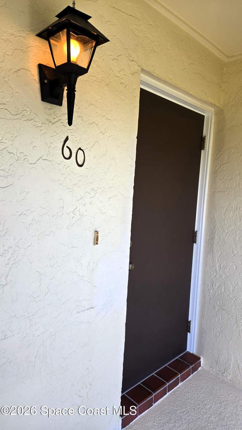 2 bedroom Condominium at 406 School Road #60, The Condos of Indian Harbour Ph I, Indian Harbour Beach — photo 3