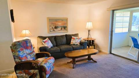 406 School Road #60, Indian Harbour Beach FL - photo 8 of 45