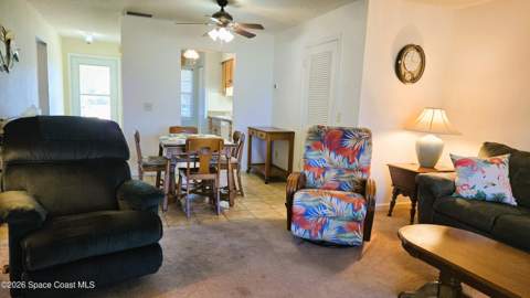 406 School Road #60, Indian Harbour Beach FL - photo 11 of 45