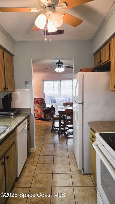 406 School Road #60, Indian Harbour Beach FL - photo 19 of 45