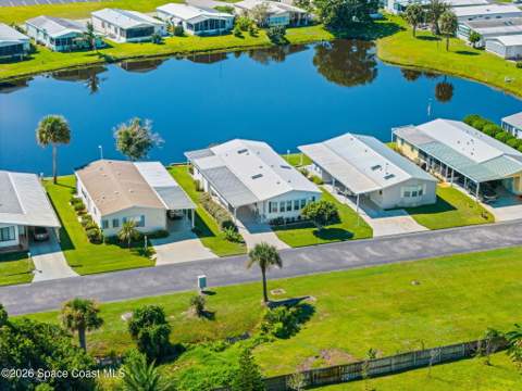 5337 Bison Street #P14, Micco FL - photo 8 of 45
