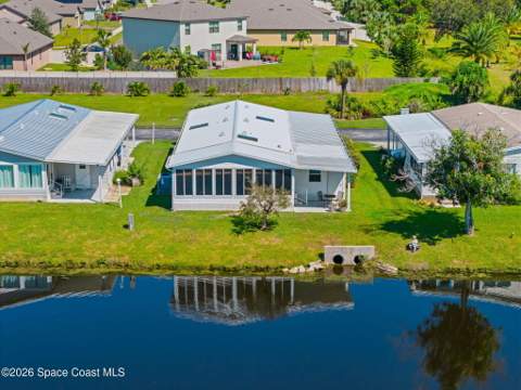 5337 Bison Street #P14, Micco FL - photo 7 of 45