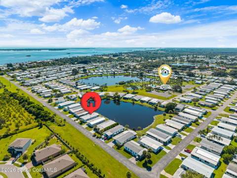 5337 Bison Street #P14, Micco FL - photo 9 of 45