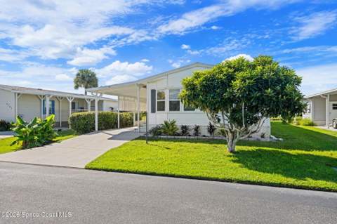 5337 Bison Street #P14, Micco FL - photo 6 of 45