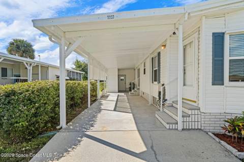 5337 Bison Street #P14, Micco FL - photo 10 of 45