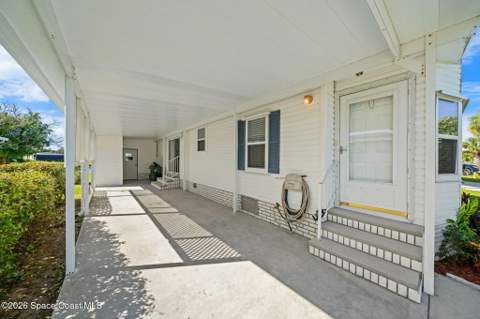 5337 Bison Street #P14, Micco FL - photo 11 of 45
