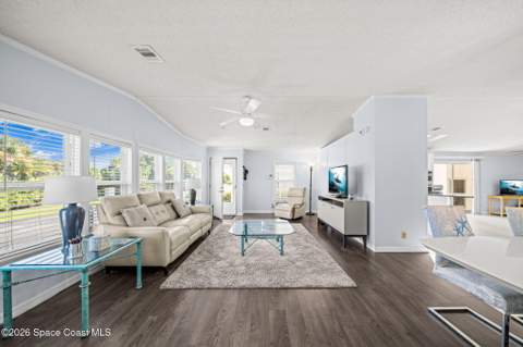 5337 Bison Street #P14, Micco FL - photo 14 of 45