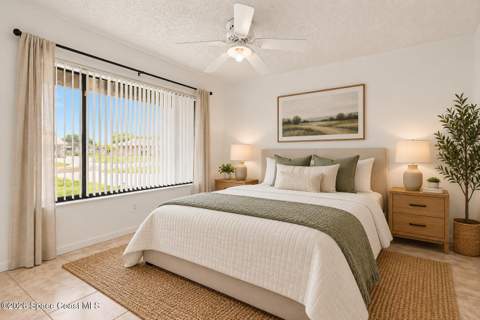 997 Mariposa Drive, Palm Bay FL - photo 13 of 33