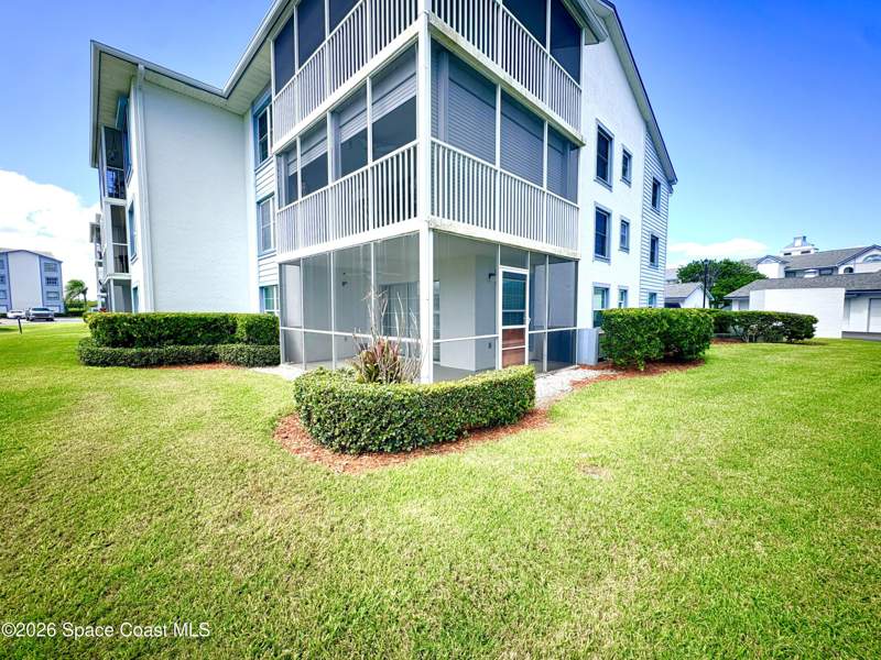 3 bedroom Condominium at 620 S Brevard Avenue #1011, Harbor Isles II Ph I, Cocoa Beach — photo 3
