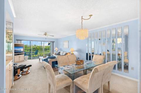 580 S Brevard Avenue #822, Cocoa Beach FL - photo 10 of 77