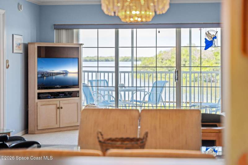 2 bedroom Condominium at 580 S Brevard Avenue #822, Harbor Isles Condo Ph Viii, Cocoa Beach — photo 3