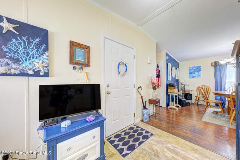 3 bedroom Manufactured Home at 385 Outer Drive, NorthwestLakes Condo Ph Vii, Cocoa — photo 4