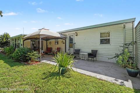 265 Holiday Park Boulevard, Palm Bay FL - photo 16 of 19
