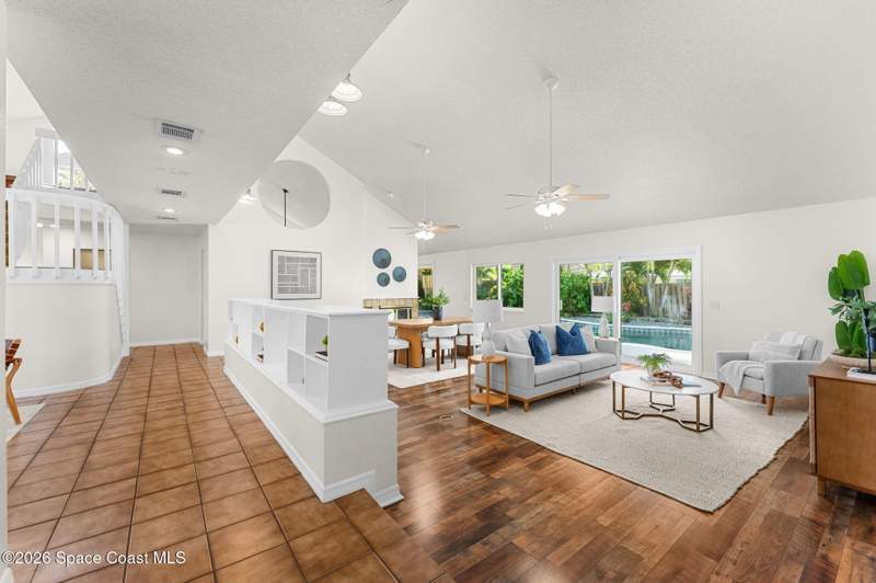 5 bedroom Single Family Residence at 407 Rio Palma, Rio Villa Unit IV, Indialantic — photo 5
