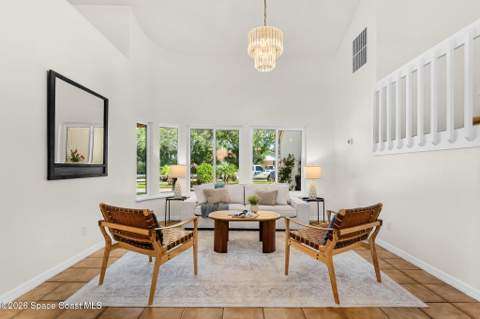 407 Rio Palma, Indialantic FL - photo 6 of 48