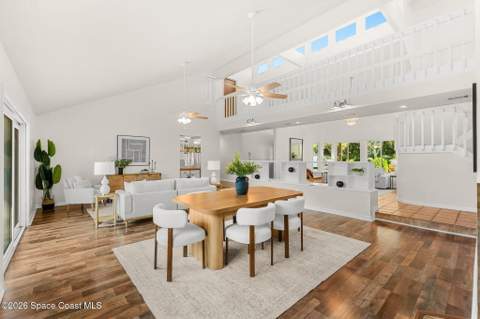407 Rio Palma, Indialantic FL - photo 8 of 48