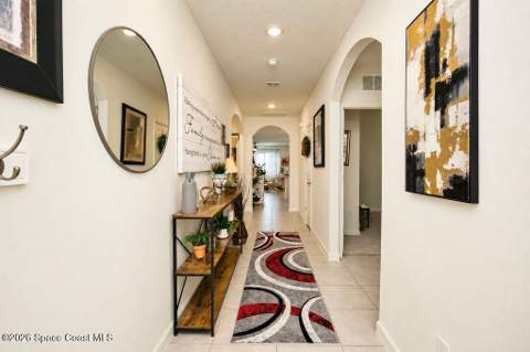 846 Remington Green Drive, Palm Bay FL - photo 7 of 46
