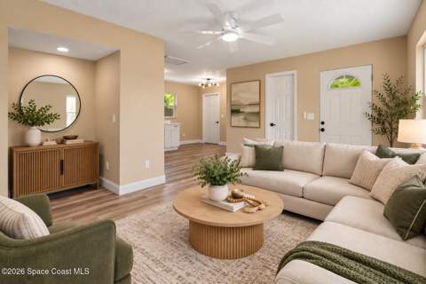 930 O'hara Drive, Rockledge FL - photo 7 of 29