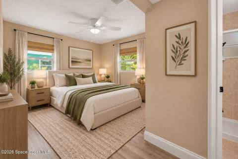 930 O'hara Drive, Rockledge FL - photo 11 of 29