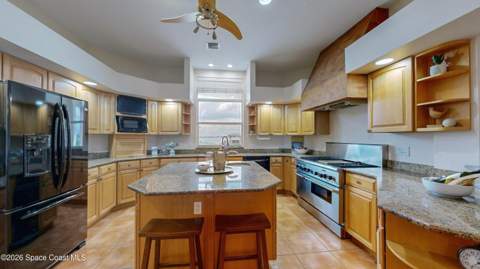 650 Loggerhead Island Drive, Satellite Beach FL - photo 15 of 67