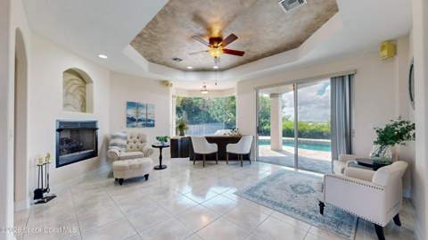 650 Loggerhead Island Drive, Satellite Beach FL - photo 7 of 67