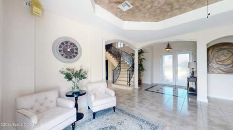 650 Loggerhead Island Drive, Satellite Beach FL - photo 8 of 67