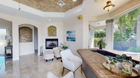 650 Loggerhead Island Drive, Satellite Beach FL - photo 9 of 67
