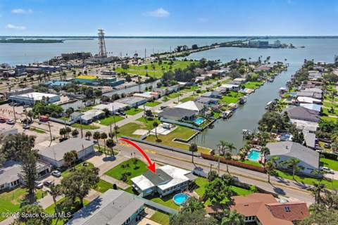 150 W Volusia Lane, Cocoa Beach FL - photo 24 of 29