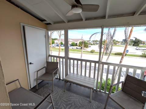 380 N Brevard Avenue #C7, Cocoa Beach FL - photo 11 of 13