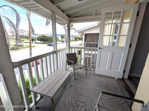 380 N Brevard Avenue #C7, Cocoa Beach FL - photo 12 of 13