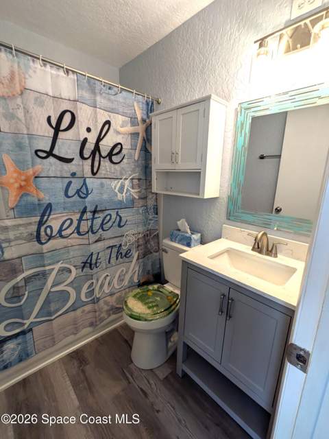 380 N Brevard Avenue #C7, Cocoa Beach FL - photo 9 of 13