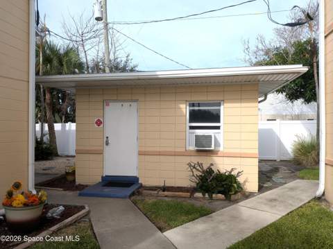 380 N Brevard Avenue #C7, Cocoa Beach FL - photo 13 of 13