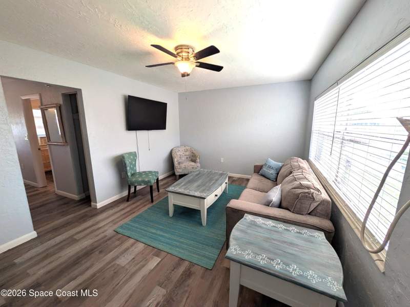 1 bedroom Condominium at 380 N Brevard Avenue #C7, Blue Heron Condo, Cocoa Beach — photo 2