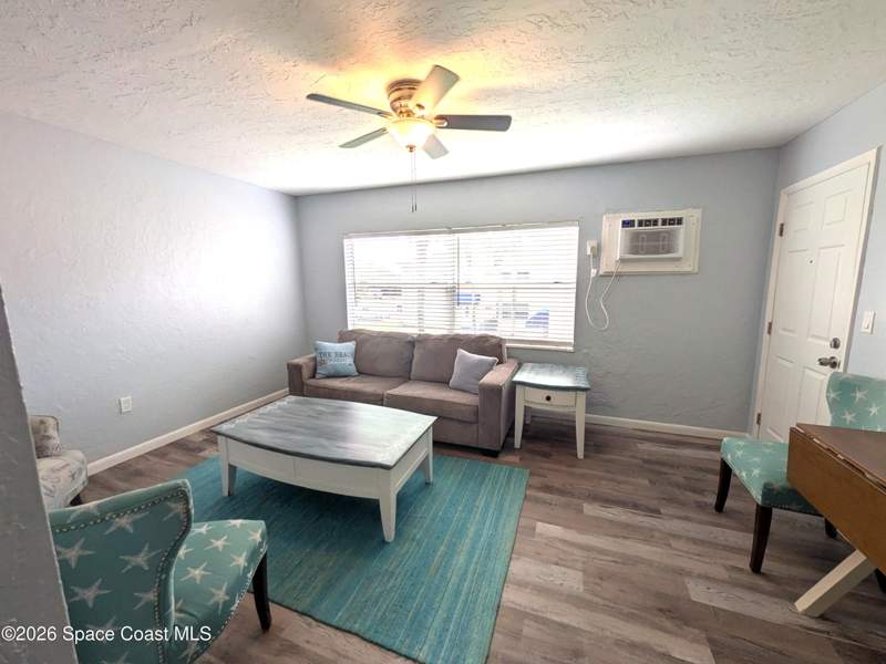 1 bedroom Condominium at 380 N Brevard Avenue #C7, Blue Heron Condo, Cocoa Beach — photo 3