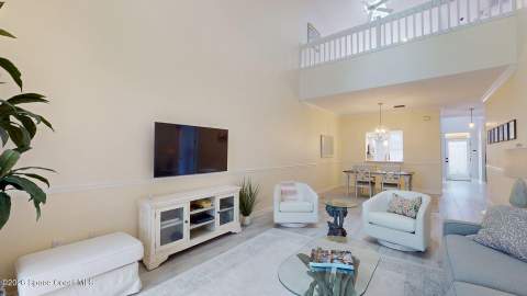 14 Marina Isles Boulevard #B, Indian Harbour Beach FL - photo 16 of 42