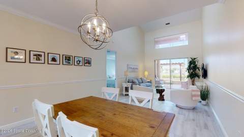 14 Marina Isles Boulevard #B, Indian Harbour Beach FL - photo 18 of 42
