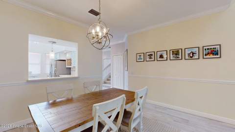 14 Marina Isles Boulevard #B, Indian Harbour Beach FL - photo 19 of 42