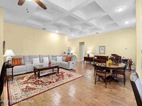 462 Gancedo Street, Palm Bay FL - photo 7 of 42