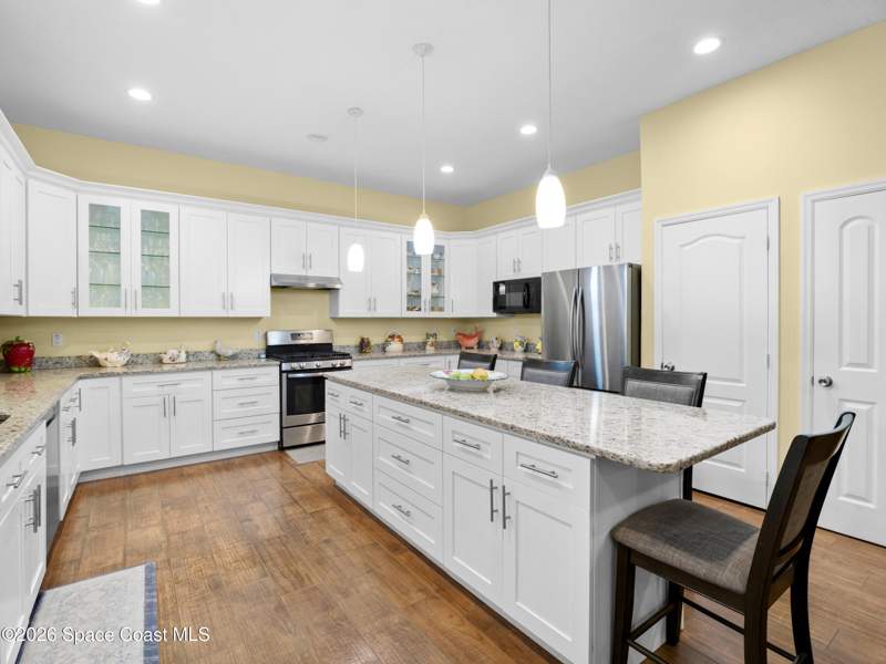 3 bedroom Single Family Residence at 462 Gancedo Street, Port Malabar Unit 31, Palm Bay — photo 3
