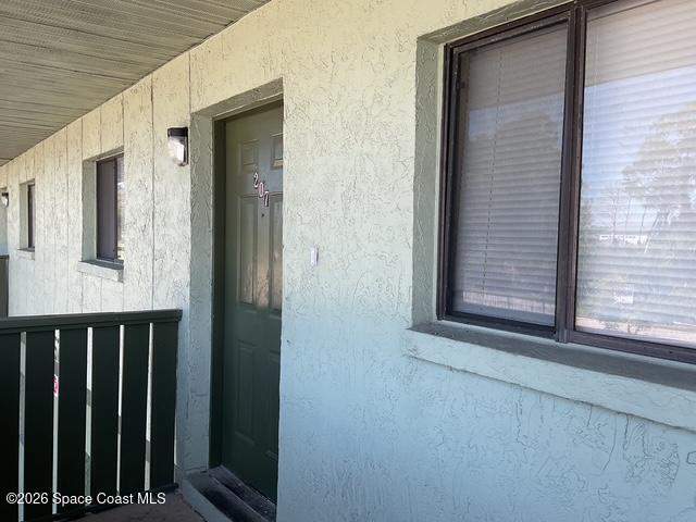 2 bedroom Condominium at 1552 University Lane #207, College Pines Condo, Cocoa — photo 4
