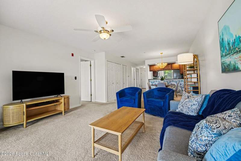 2 bedroom Condominium at 565 Shadow Wood Lane #322, Shadow Green II Condo, Titusville — photo 5