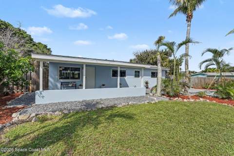 302 5th Avenue, Melbourne Beach FL - photo 6 of 34